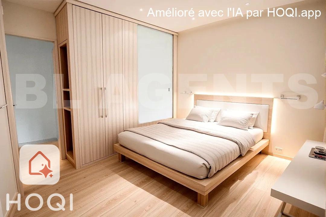 Appartement 3 Pièce(s) MARSEILLE 12EME ARR. - Photo 6