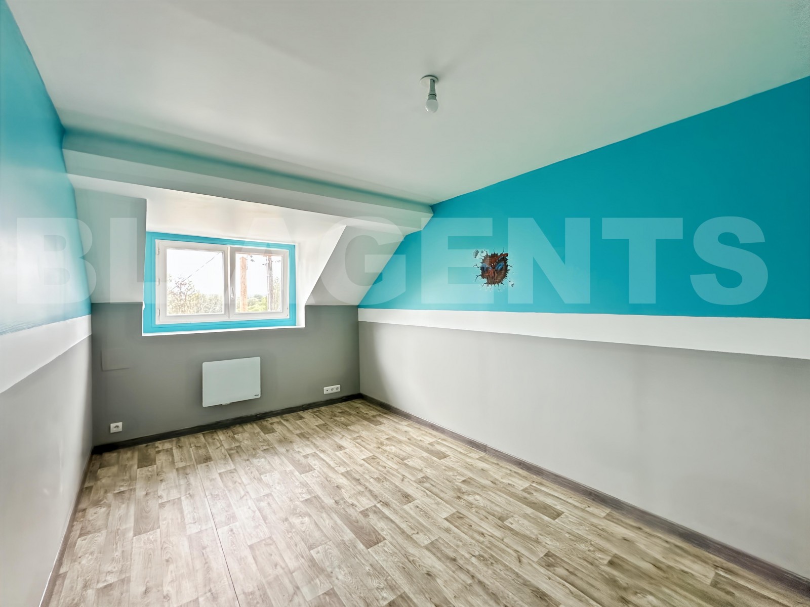 Maison 6 Pièce(s) SAINT-LAURENT - Photo 9