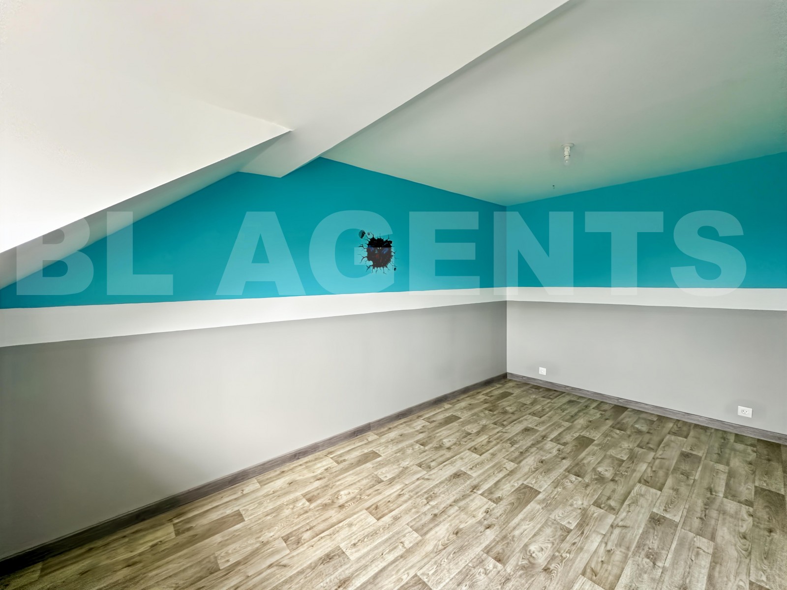 Maison 6 Pièce(s) SAINT-LAURENT - Photo 10