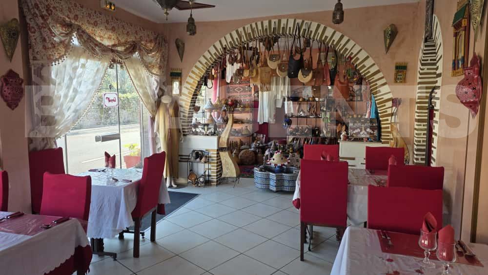Fonds de commerce  SABLE-SUR-SARTHE - Photo 2