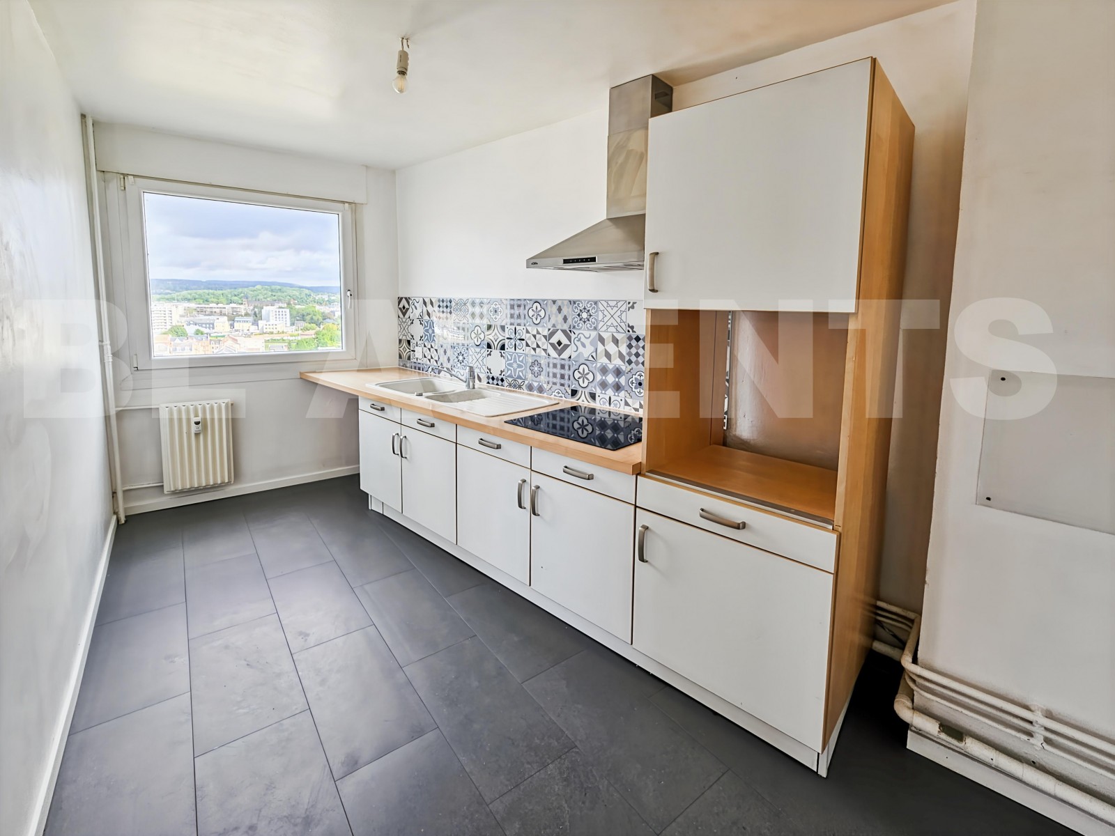 Appartement 4 Pièce(s) CHARLEVILLE-MEZIERES - Photo 3