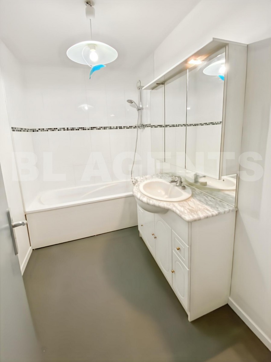 Appartement 4 Pièce(s) CHARLEVILLE-MEZIERES - Photo 4