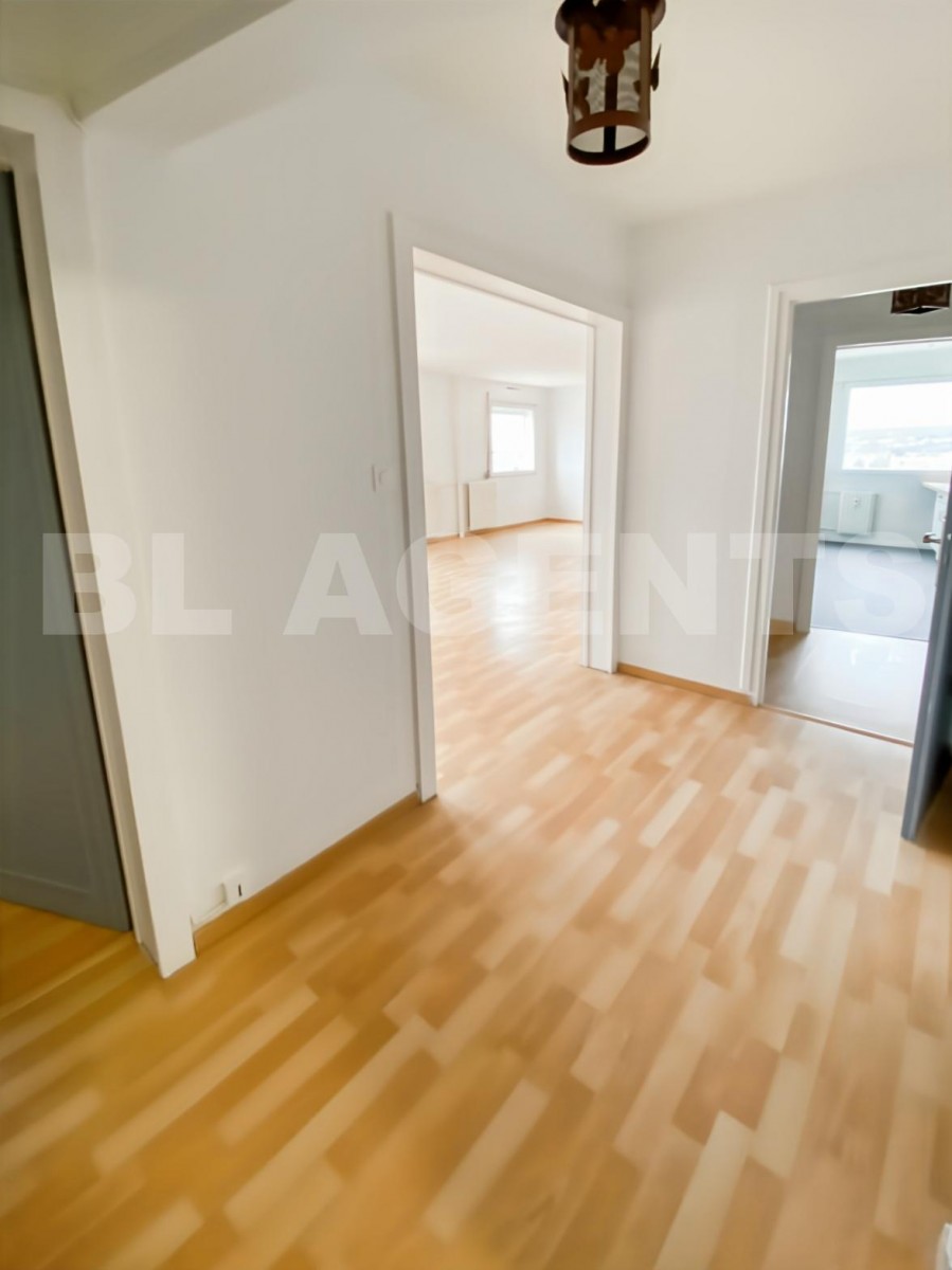 Appartement 4 Pièce(s) CHARLEVILLE-MEZIERES - Photo 7