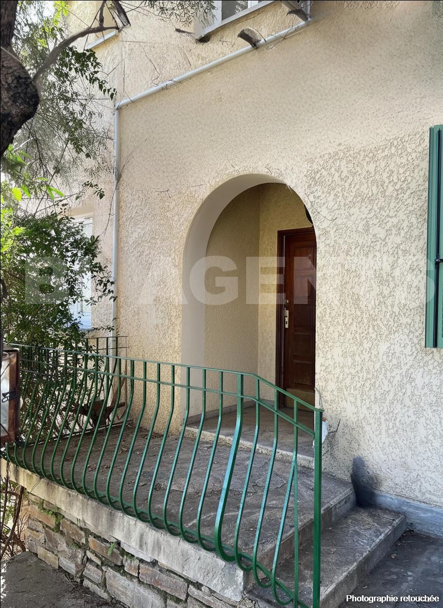 Maison traditionnelle 12 Pièce(s) VILLE-DI-PIETRABUGNO - Photo 2