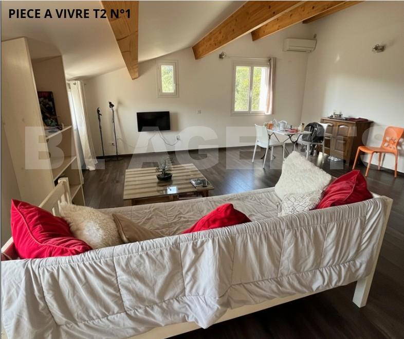 Maison traditionnelle 12 Pièce(s) VILLE-DI-PIETRABUGNO - Photo 19