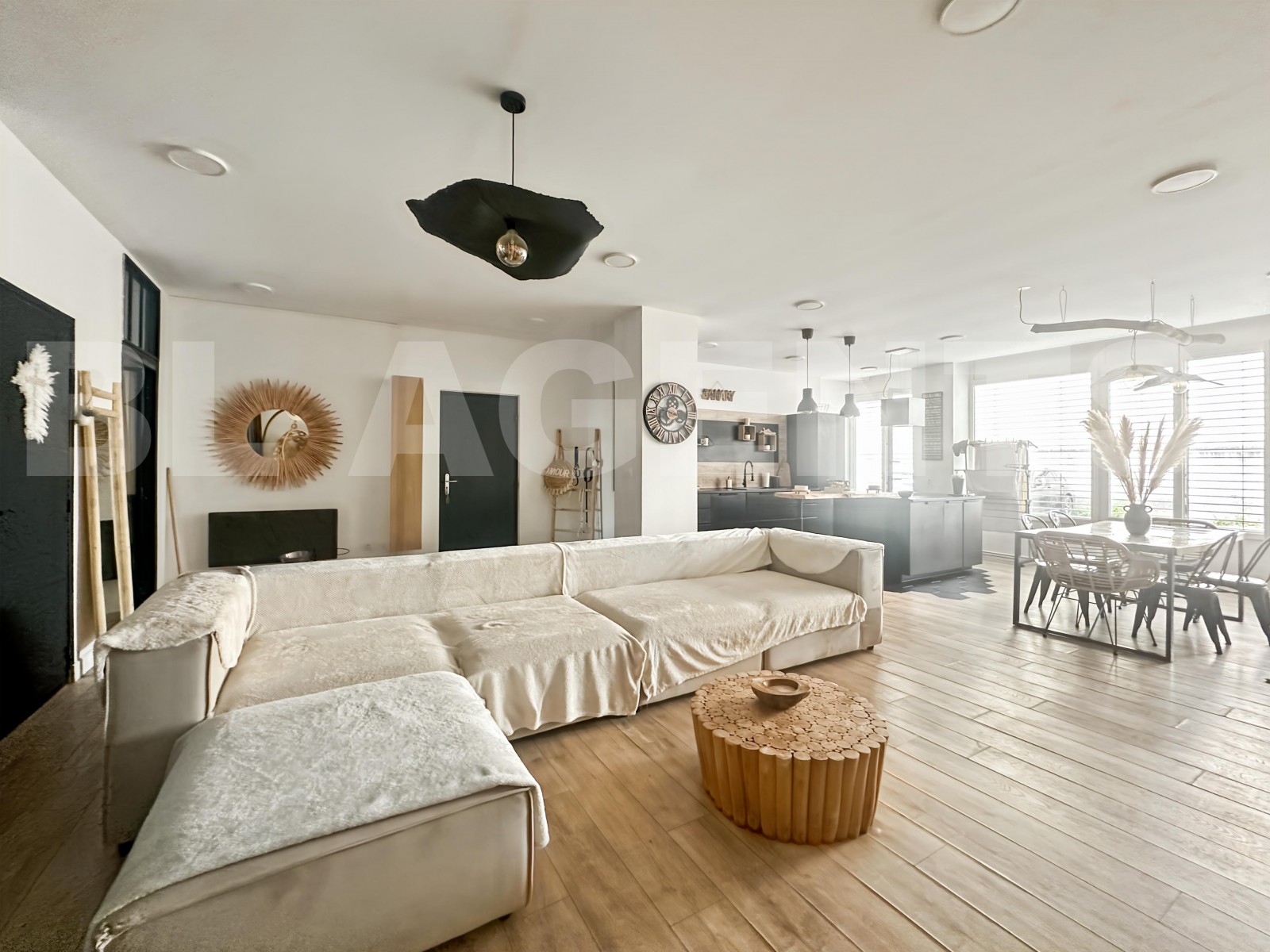 Loft 4 Pièce(s) REIMS - Photo 2