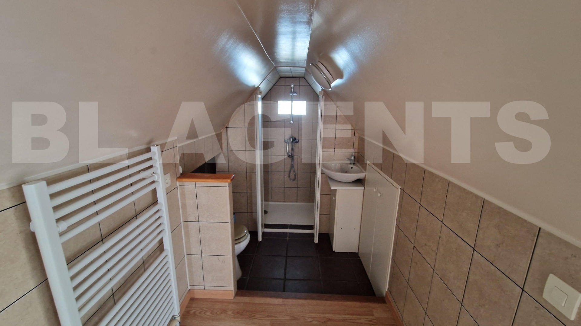 Maison de ville 4 Pièce(s) BRAY-SUR-SEINE - Photo 9