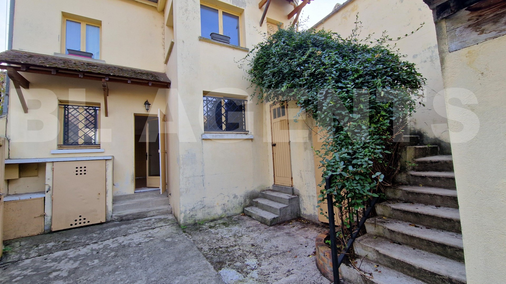 Maison de ville 4 Pièce(s) BRAY-SUR-SEINE - Photo 10