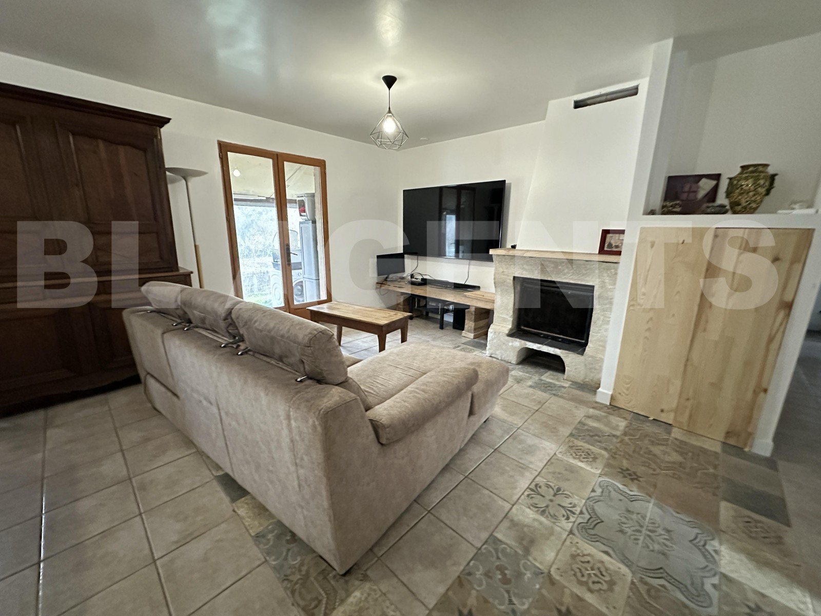 Maison 8 Pièce(s) NEOULES - Photo 2