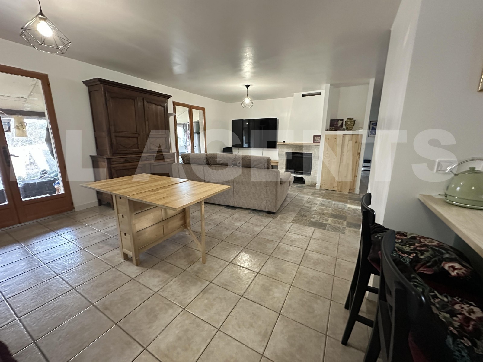 Maison 8 Pièce(s) NEOULES - Photo 3