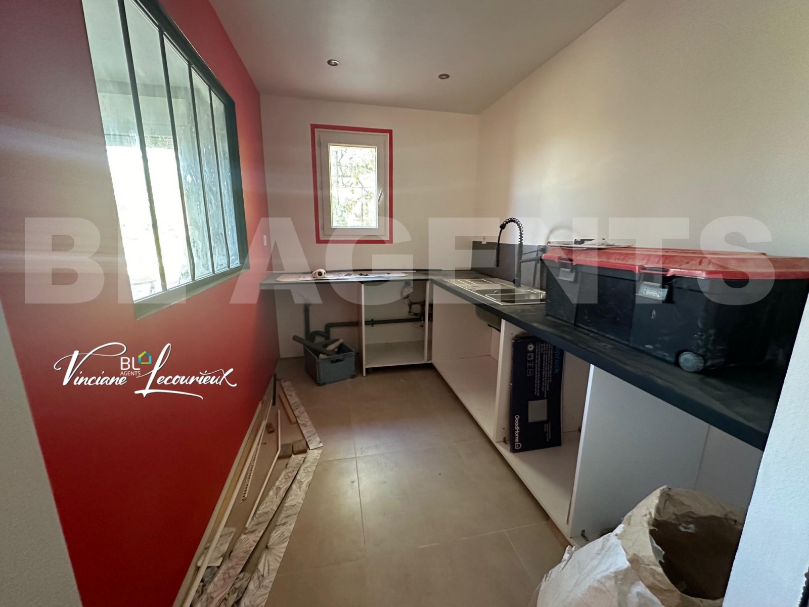 Maison 8 Pièce(s) NEOULES - Photo 7