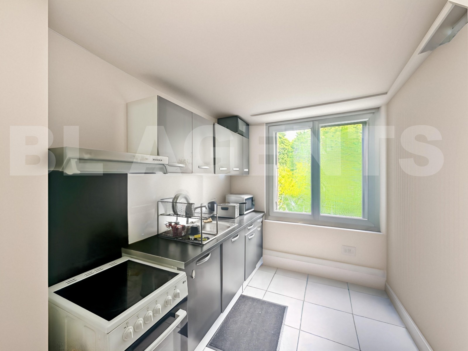 Appartement 2 Pièce(s) SEDAN - Photo 3