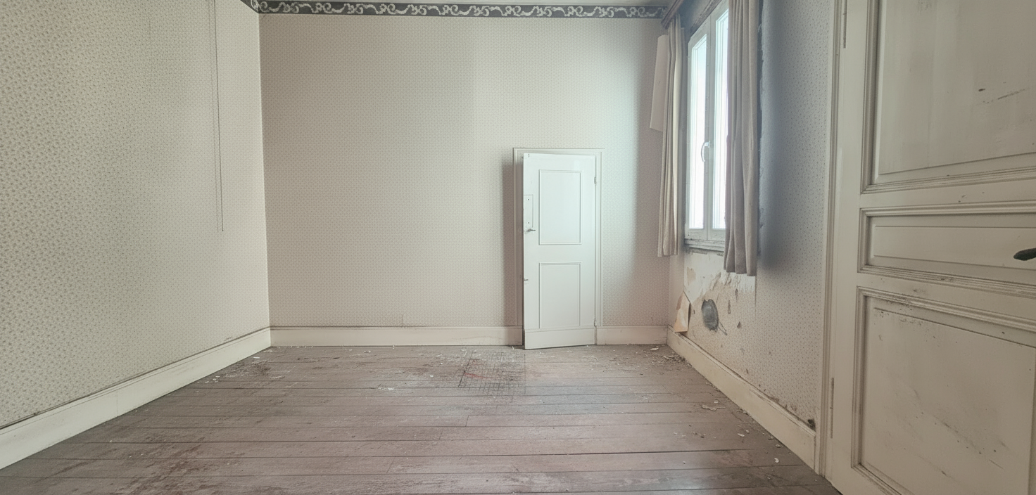 Appartement 3 Pièce(s) WASSELONNE - Photo 4