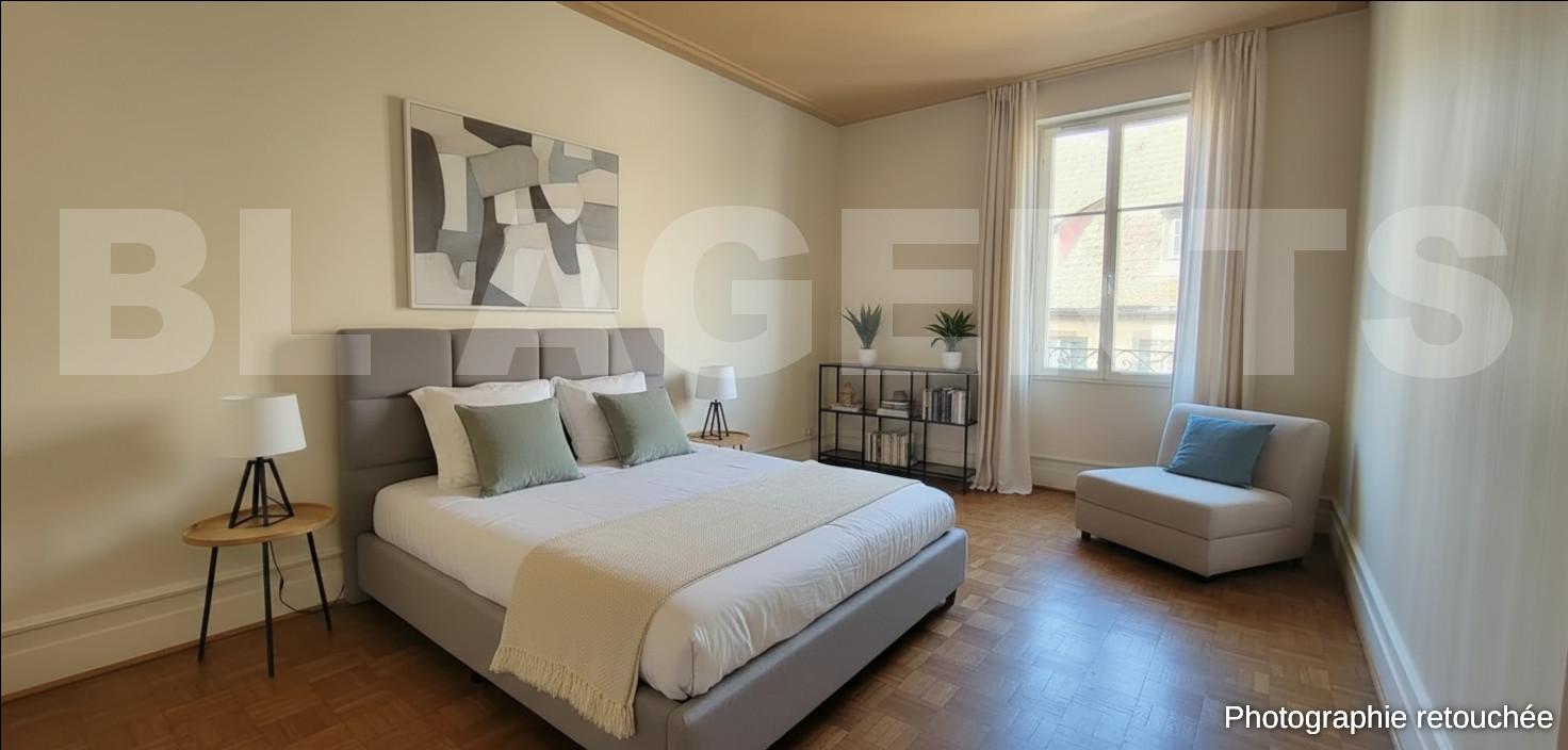 Appartement 3 Pièce(s) WASSELONNE - Photo 5
