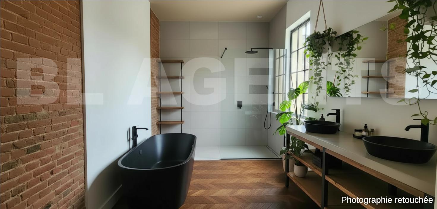 Appartement 3 Pièce(s) WASSELONNE - Photo 7