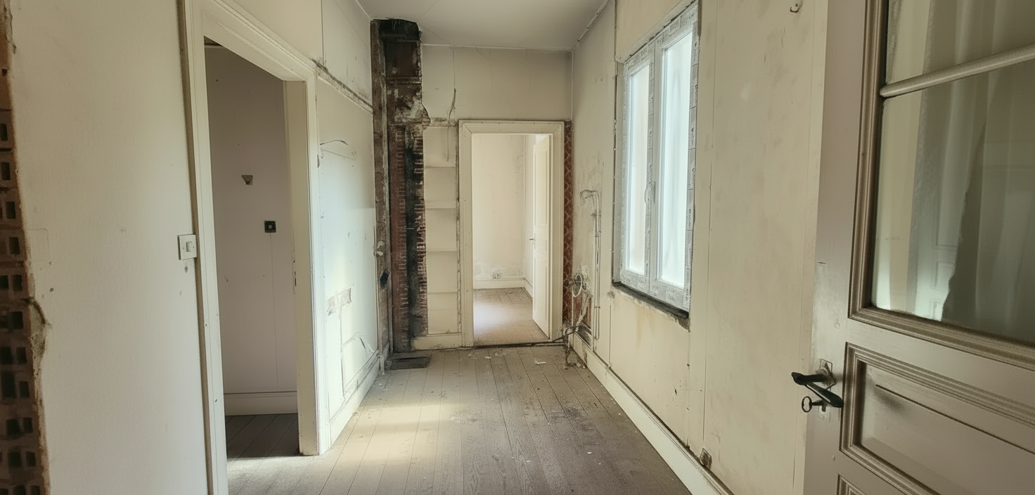 Appartement 3 Pièce(s) WASSELONNE - Photo 8
