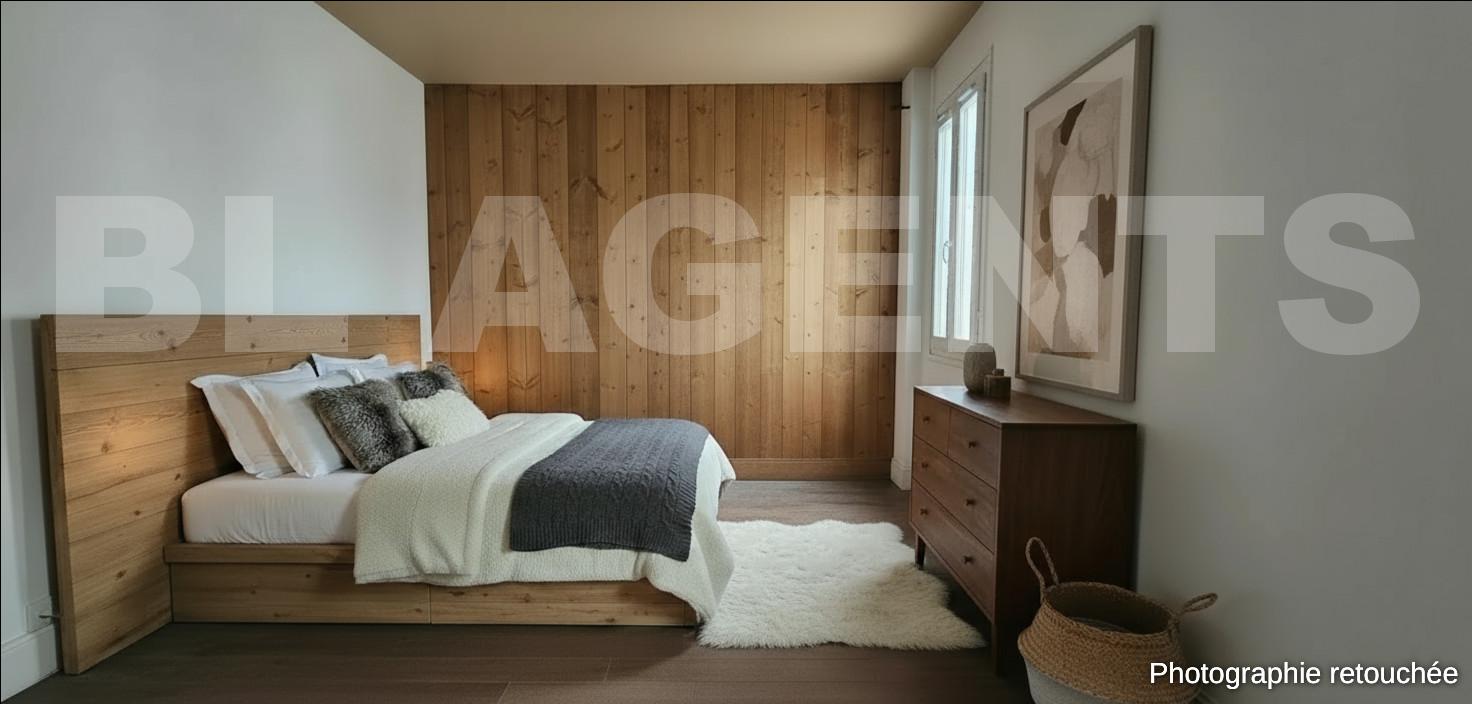 Appartement 3 Pièce(s) WASSELONNE - Photo 3