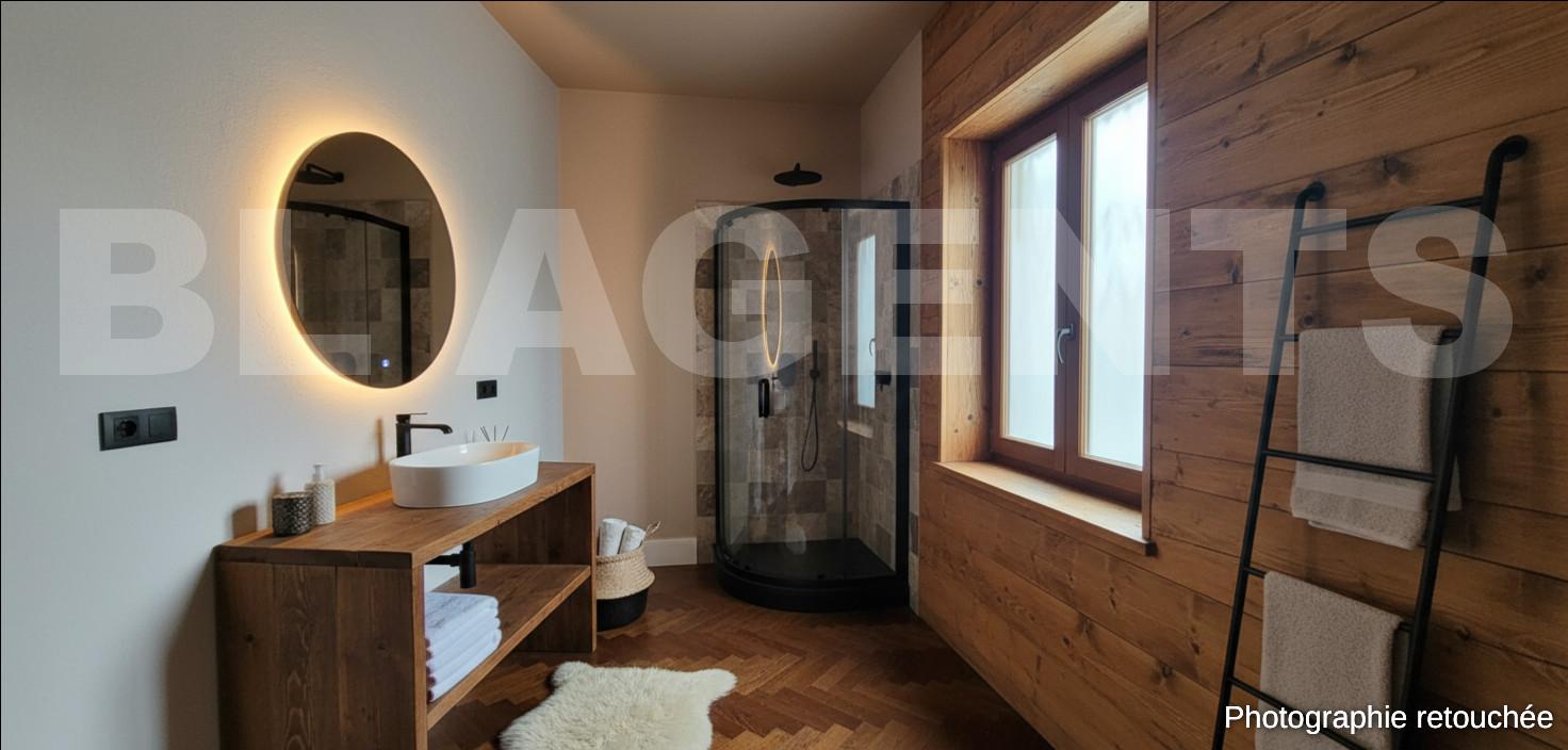 Appartement 3 Pièce(s) WASSELONNE - Photo 5