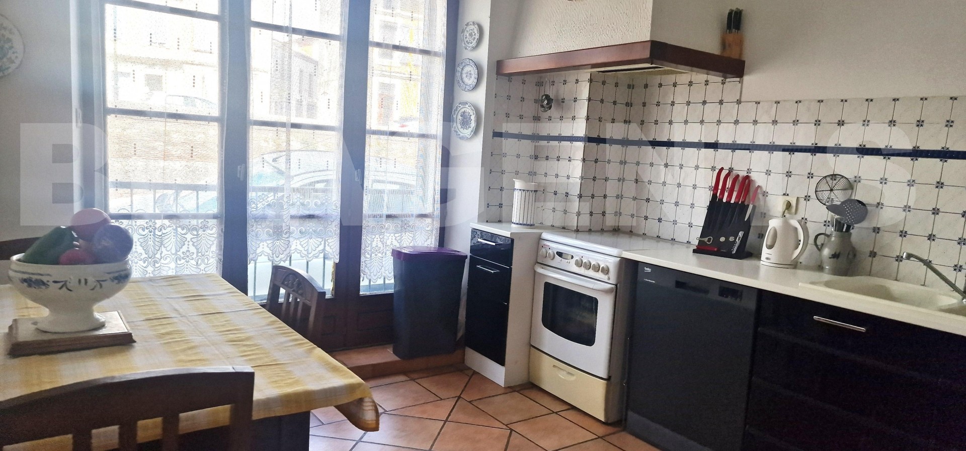 Maison 4 Pièce(s) MOISSAC - Photo 3
