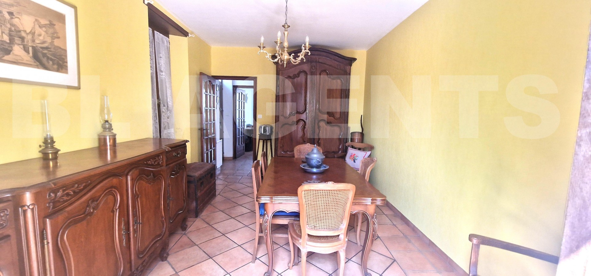 Maison 4 Pièce(s) MOISSAC - Photo 5