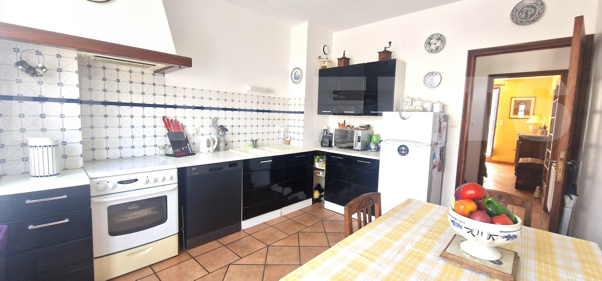 Maison 4 Pièce(s) MOISSAC - Photo 8