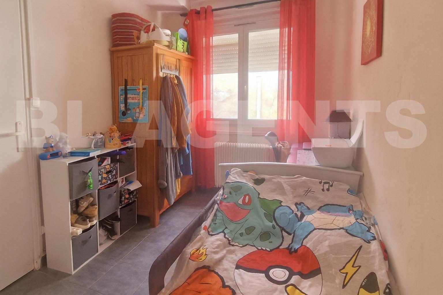 Maison 4 Pièce(s) CASTELSARRASIN - Photo 5