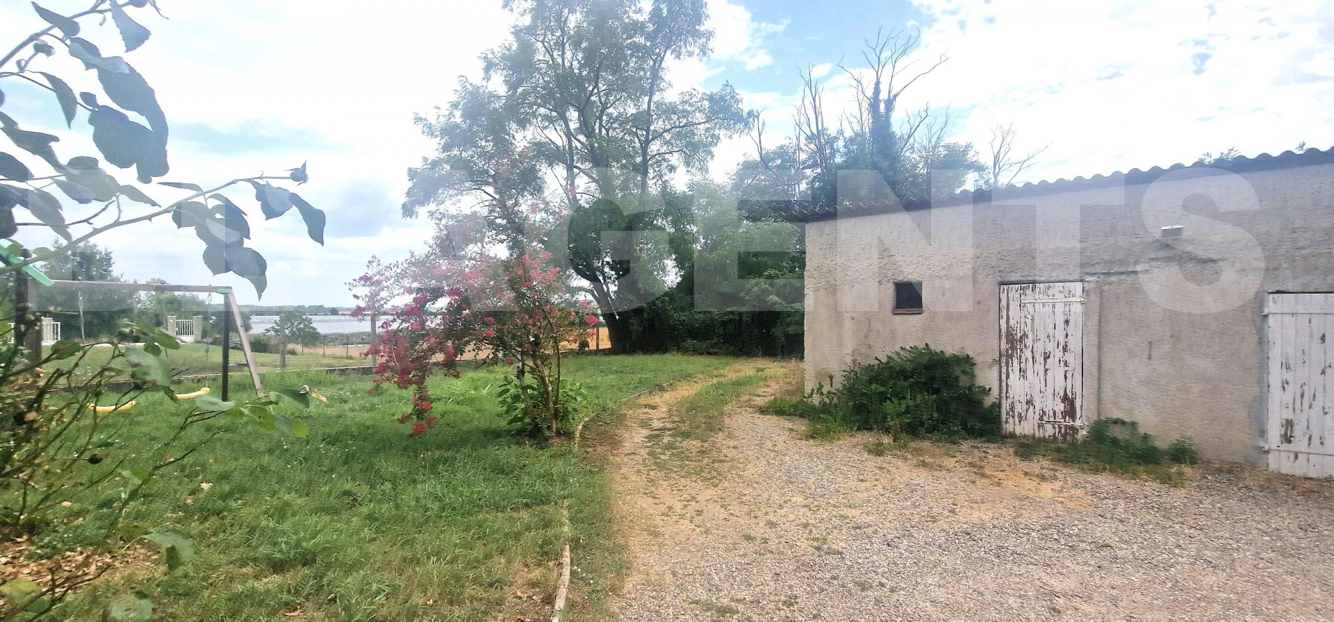 Maison 4 Pièce(s) CASTELSARRASIN - Photo 8