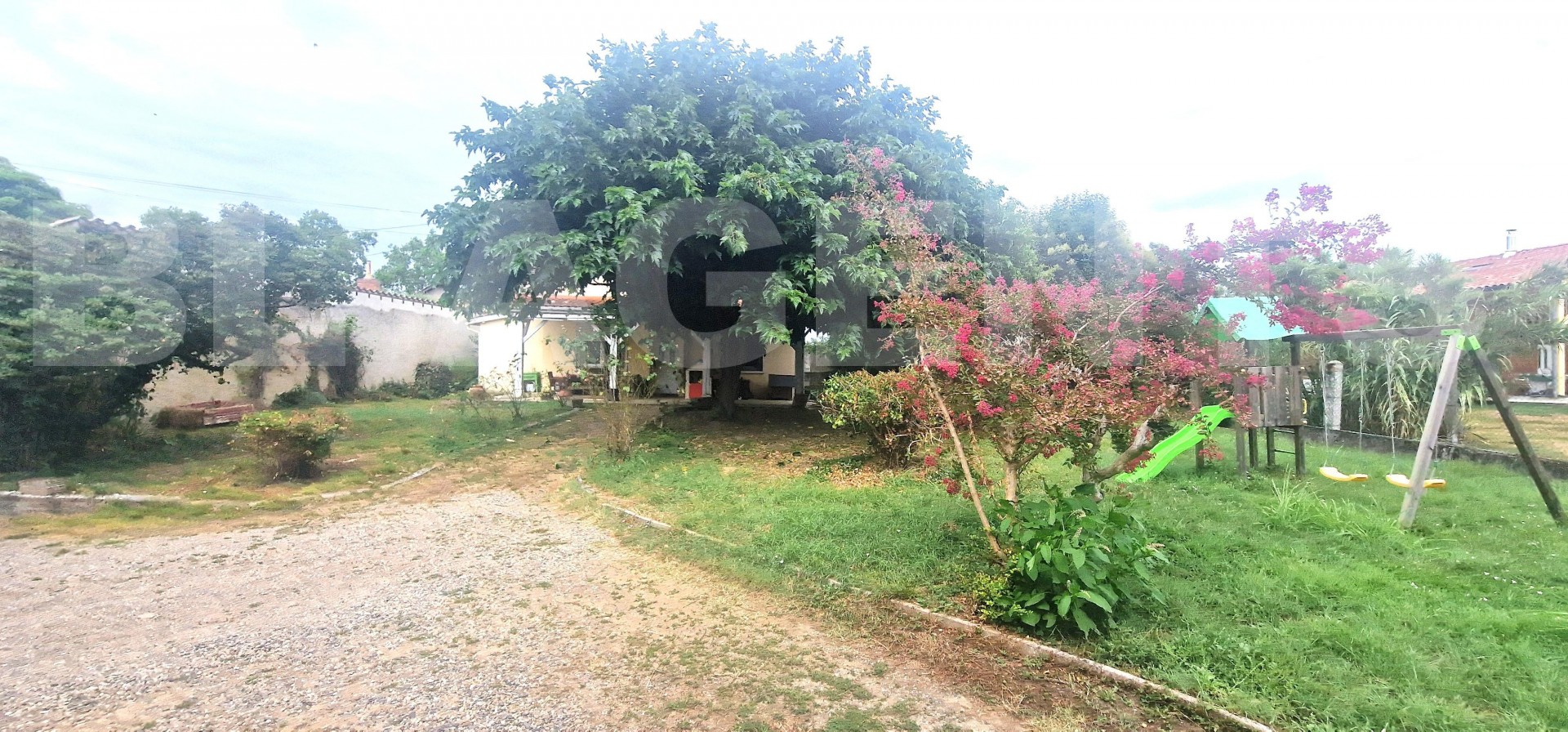 Maison 4 Pièce(s) CASTELSARRASIN - Photo 11