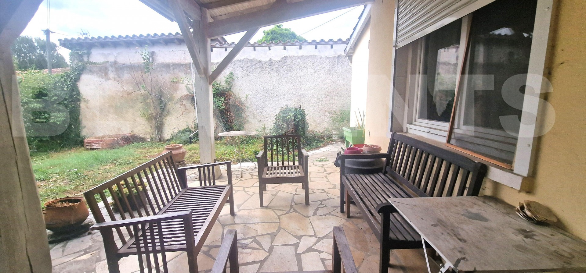 Maison 4 Pièce(s) CASTELSARRASIN - Photo 12