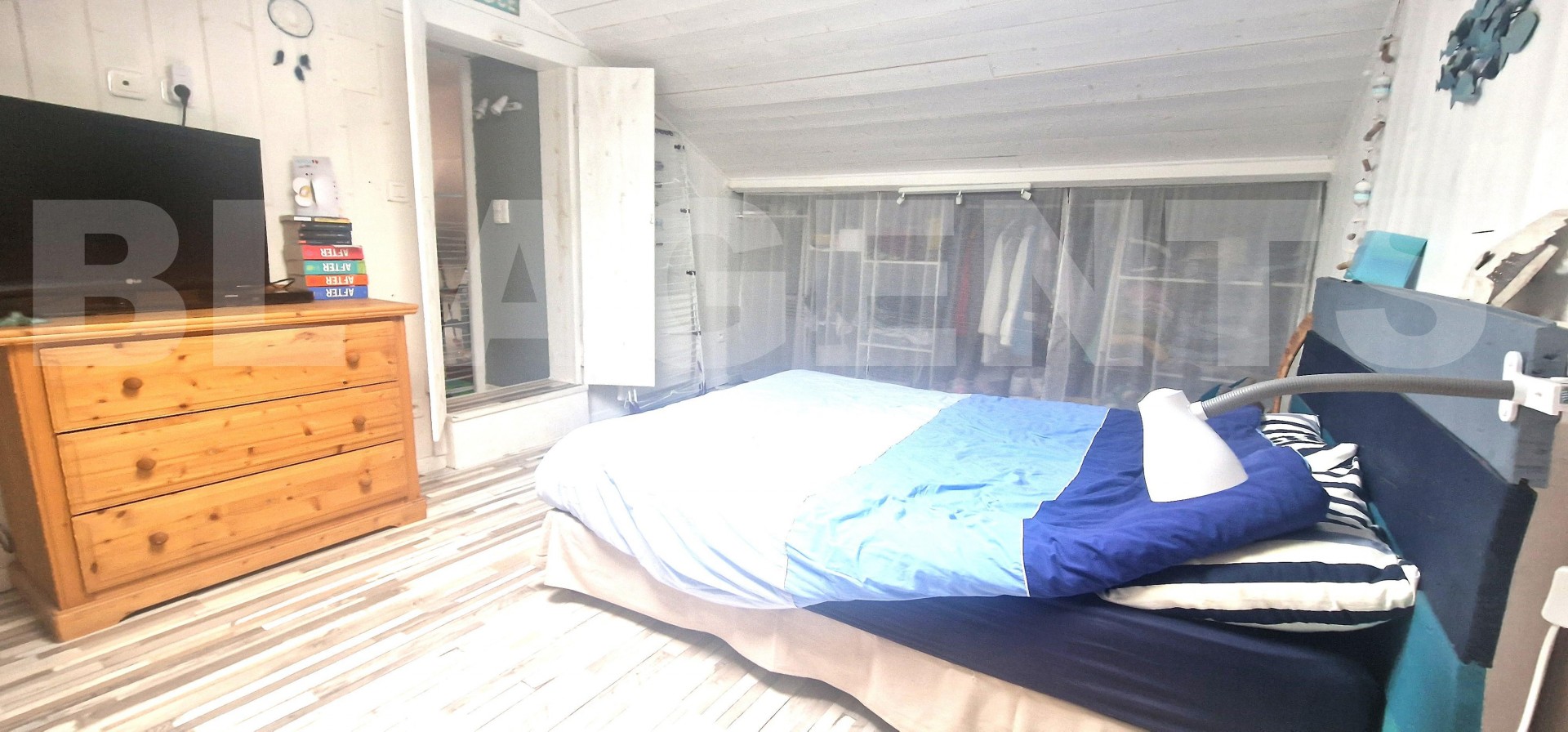 Maison 4 Pièce(s) CASTELSARRASIN - Photo 14