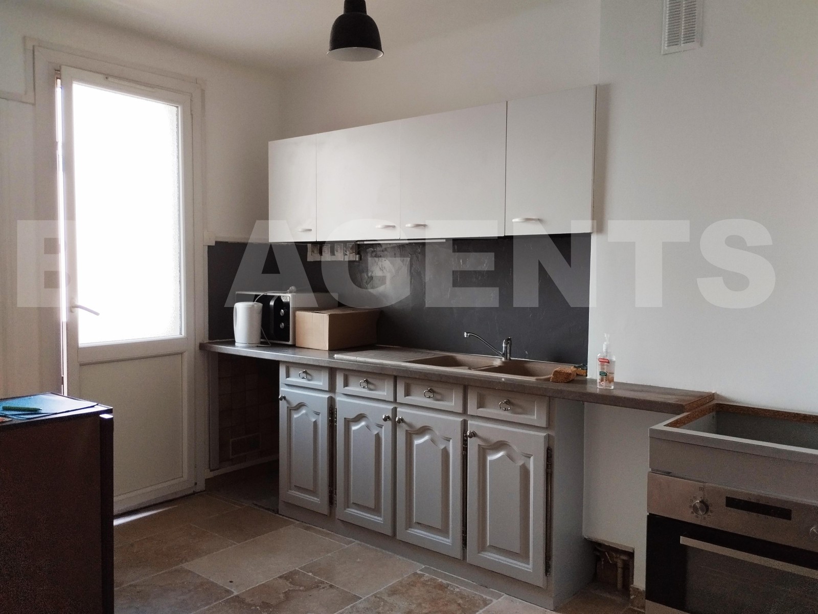 Appartement 3 Pièce(s) LIVRY-GARGAN - Photo 1