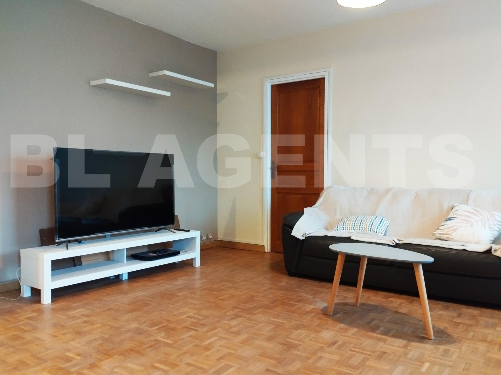 Appartement 3 Pièce(s) LIVRY-GARGAN - Photo 2