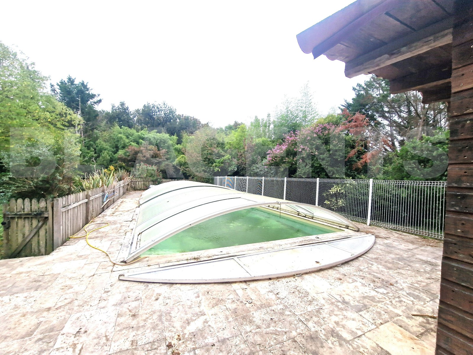 Maison 7 Pièce(s) MERLES - Photo 5