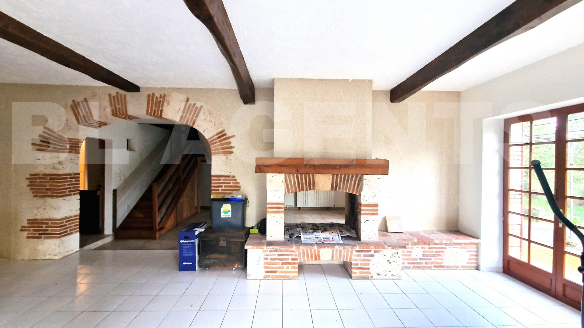 Maison 7 Pièce(s) MERLES - Photo 6