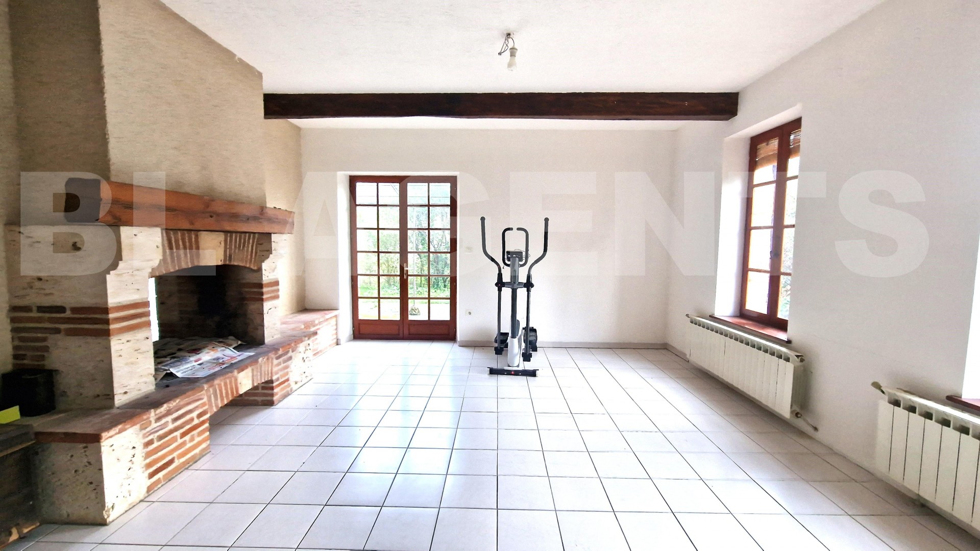 Maison 7 Pièce(s) MERLES - Photo 7