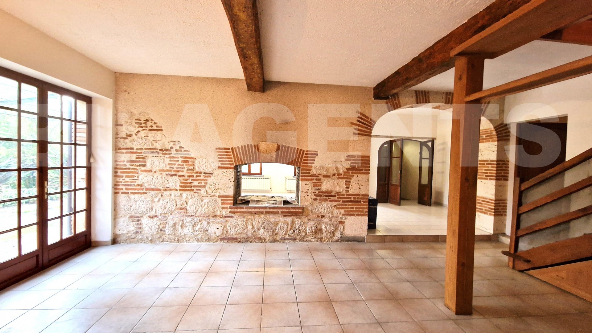 Maison 7 Pièce(s) MERLES - Photo 8