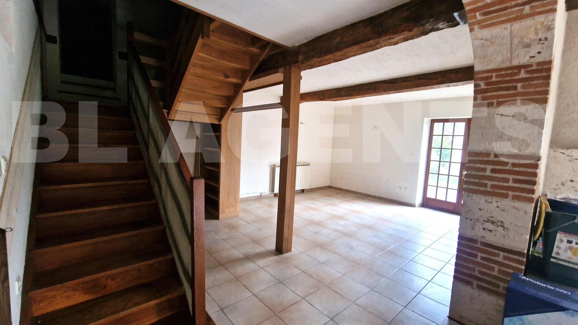 Maison 7 Pièce(s) MERLES - Photo 9