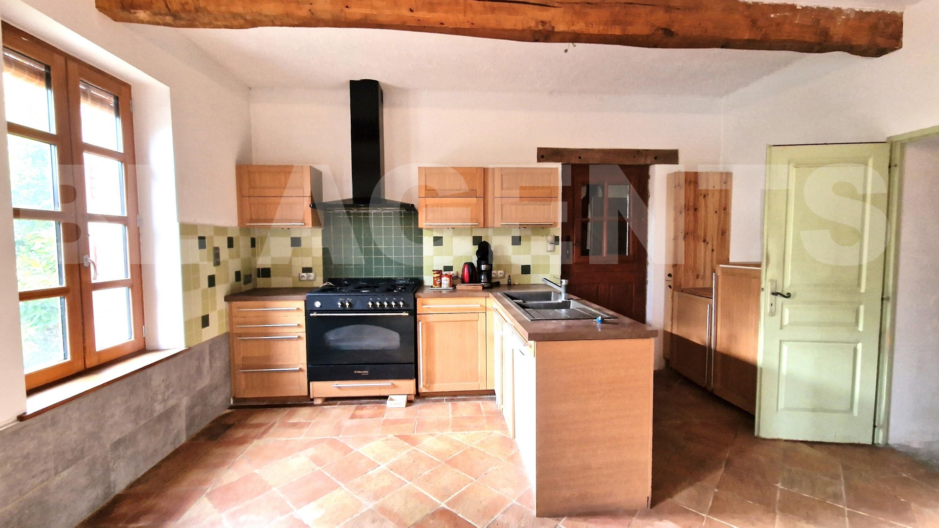 Maison 7 Pièce(s) MERLES - Photo 11