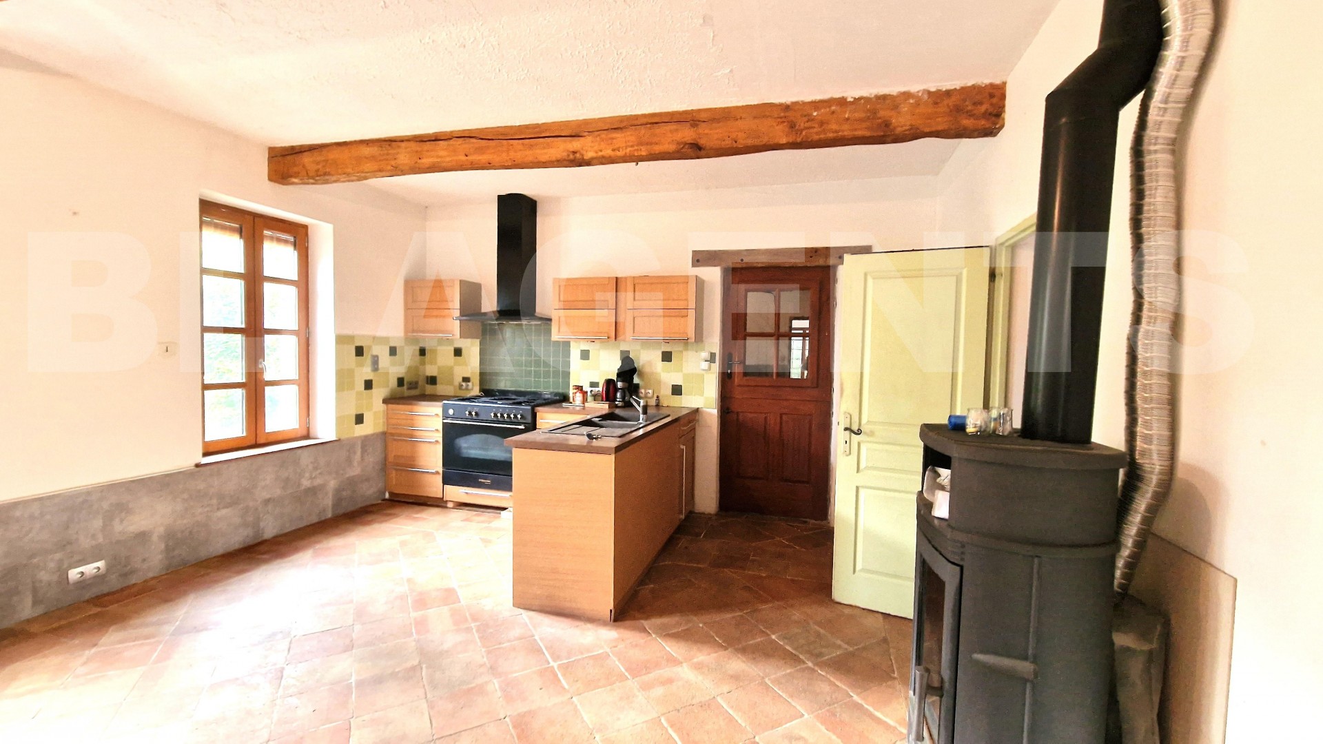Maison 7 Pièce(s) MERLES - Photo 12