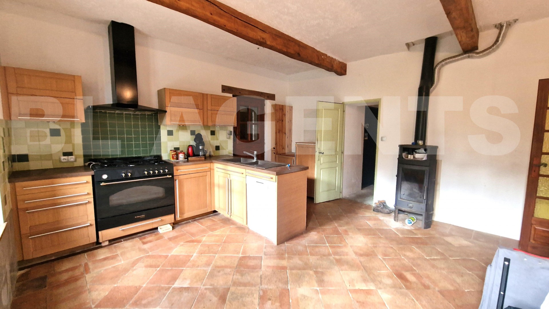 Maison 7 Pièce(s) MERLES - Photo 13