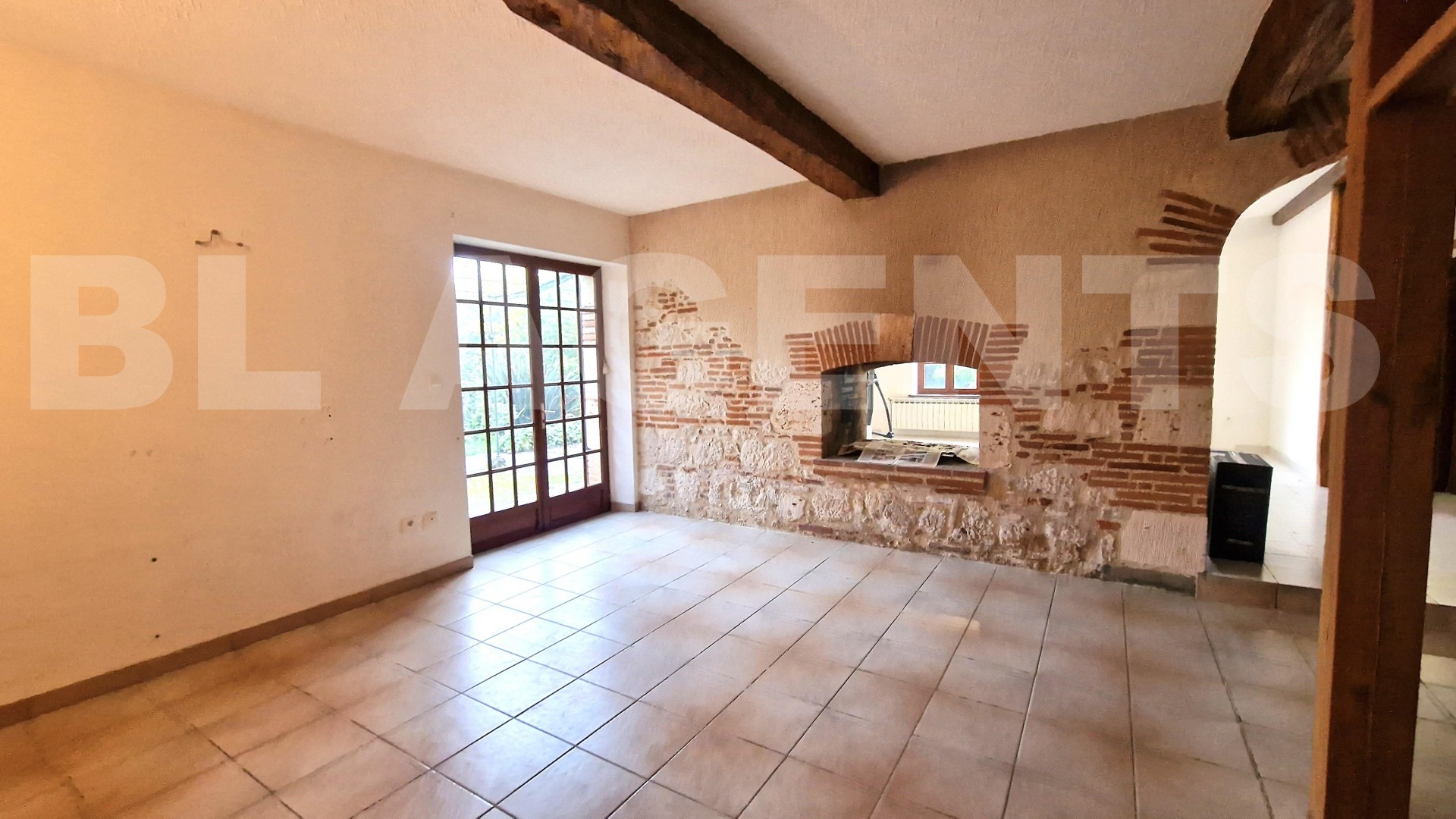 Maison 7 Pièce(s) MERLES - Photo 14