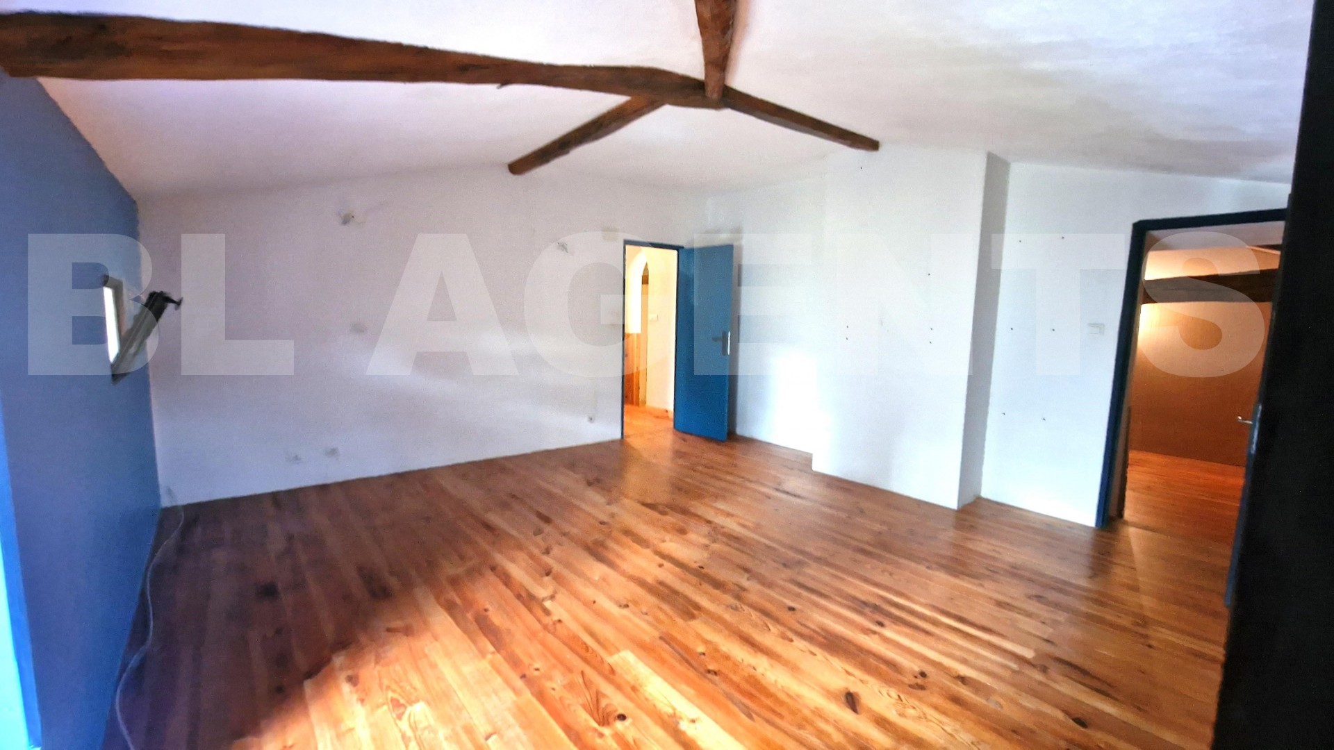 Maison 7 Pièce(s) MERLES - Photo 20