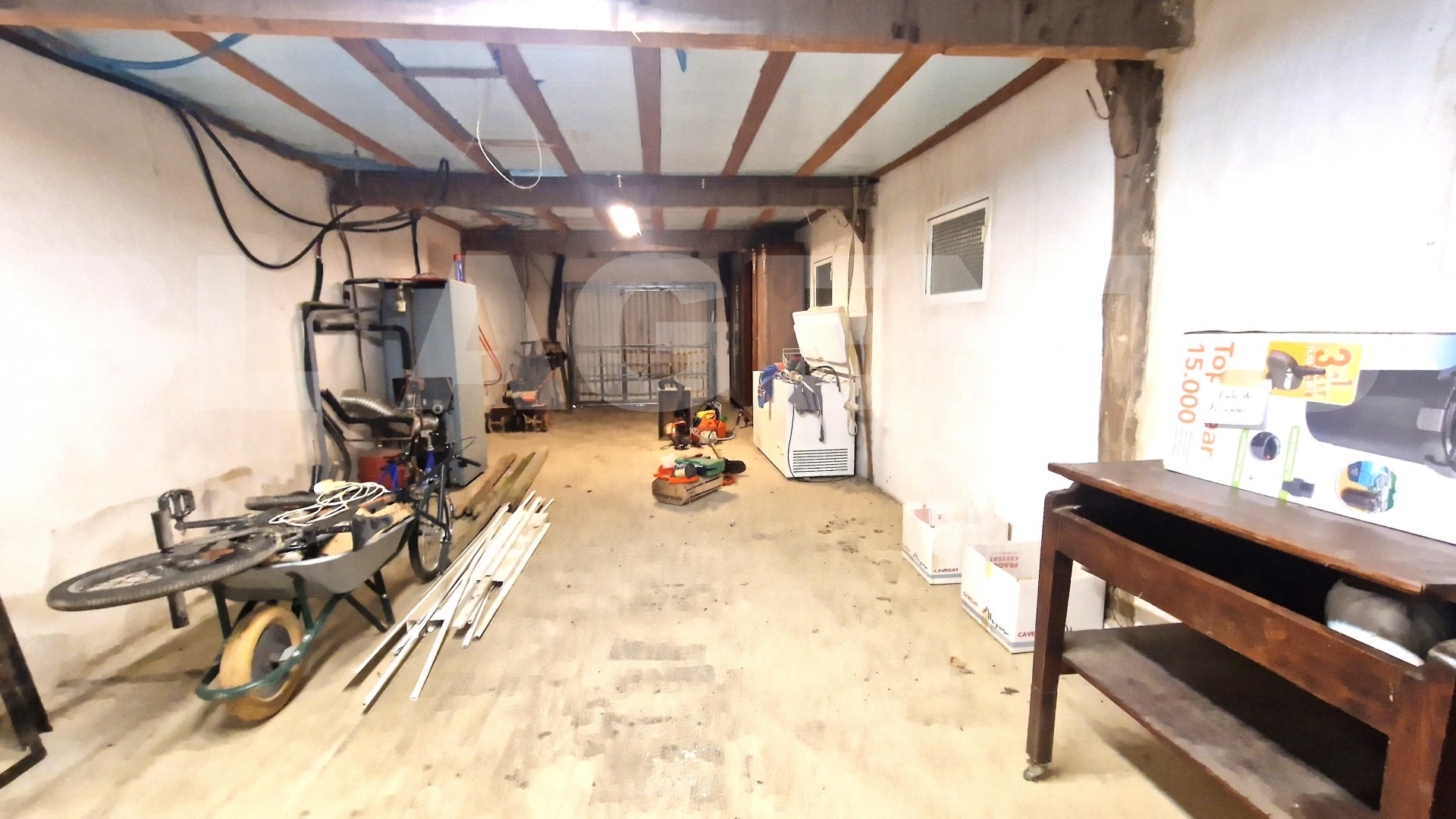 Maison 7 Pièce(s) MERLES - Photo 23