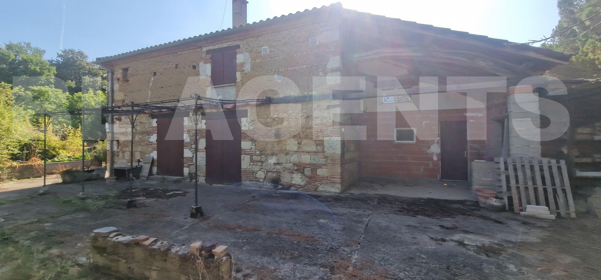 Maison 7 Pièce(s) MERLES - Photo 25