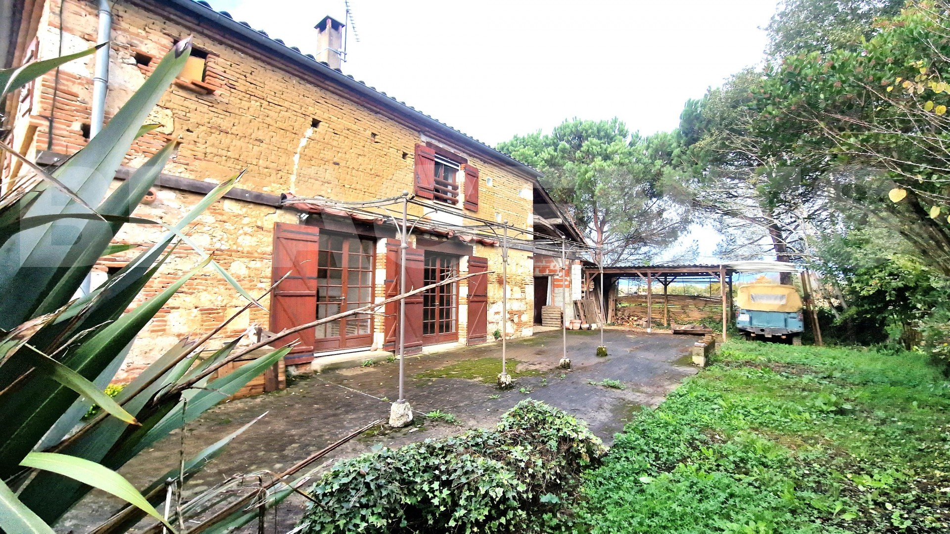 Maison 7 Pièce(s) MERLES - Photo 26