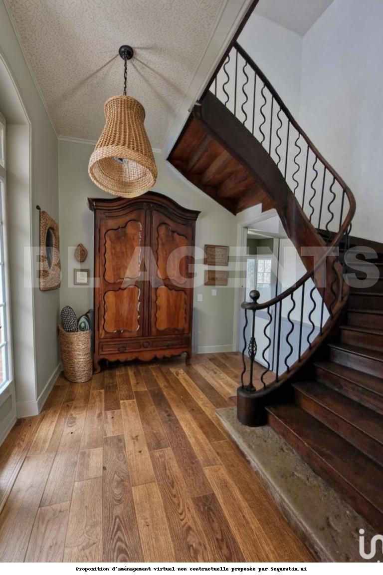 Maison 5 Pièce(s) CASTELSARRASIN - Photo 6
