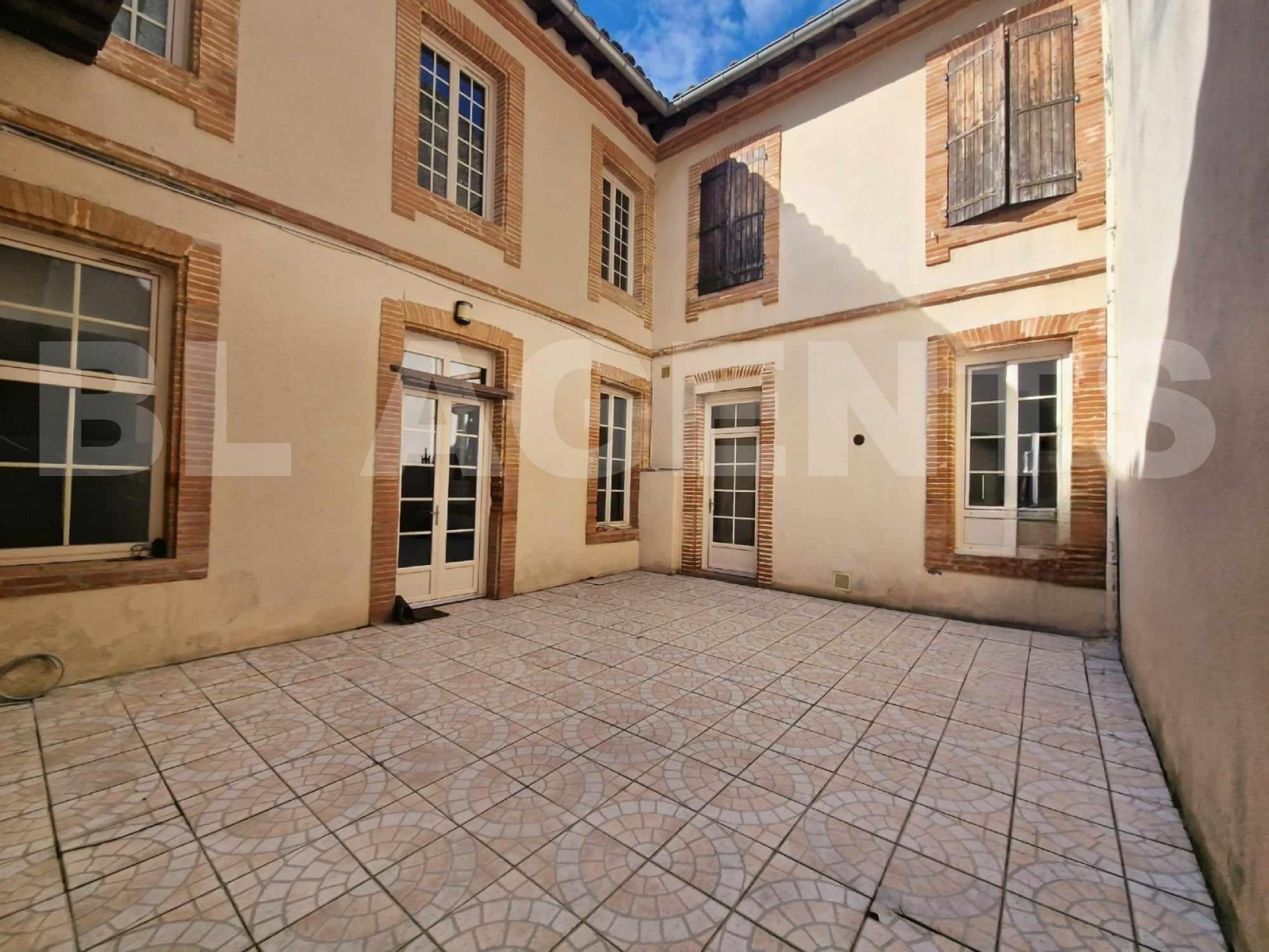 Maison 5 Pièce(s) CASTELSARRASIN - Photo 7