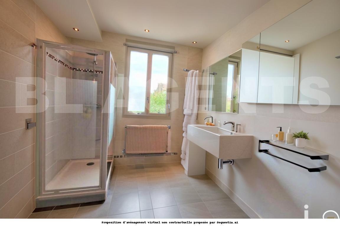 Maison 5 Pièce(s) CASTELSARRASIN - Photo 14