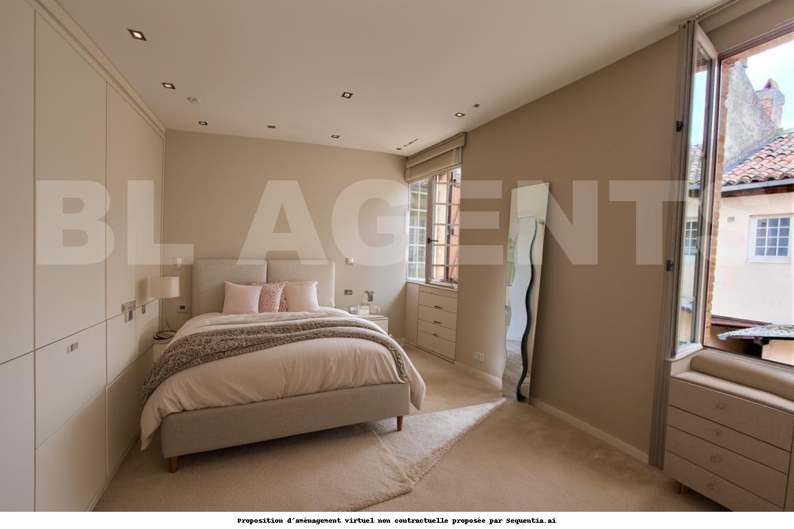 Maison 5 Pièce(s) CASTELSARRASIN - Photo 16