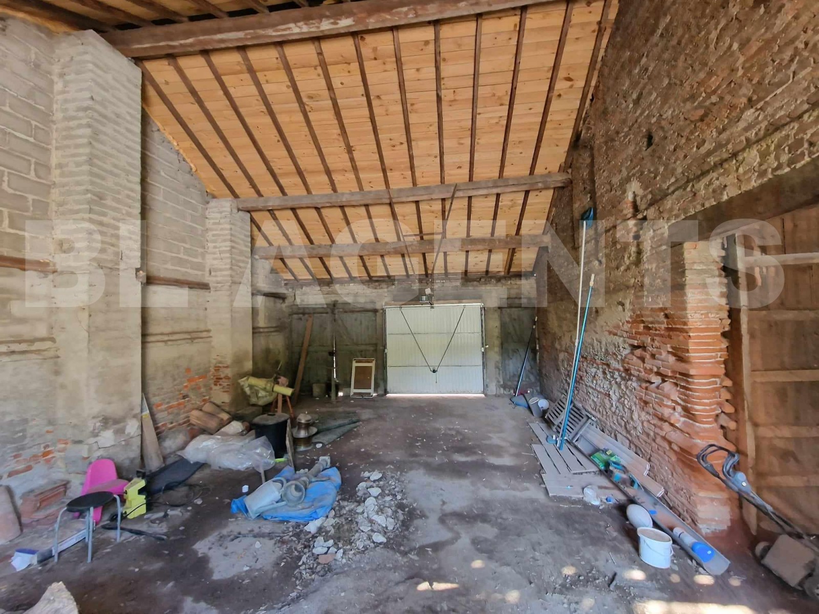 Maison 5 Pièce(s) CASTELSARRASIN - Photo 20